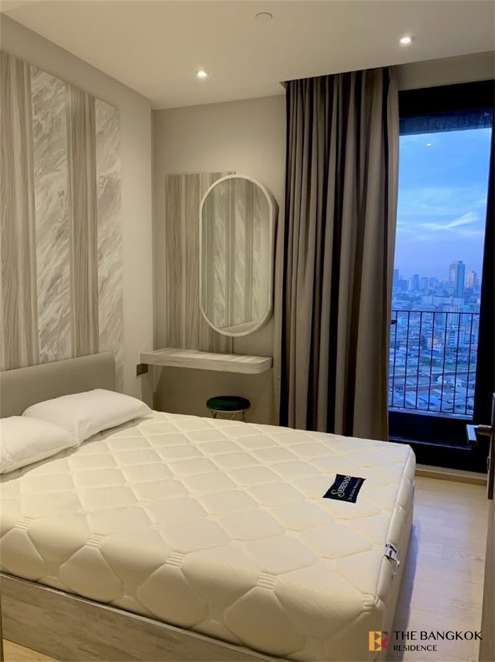 picture Hurry to book!! Limited quantity Ashton Asoke-Rama 9 near MRT Rama 9 Station - 6/9