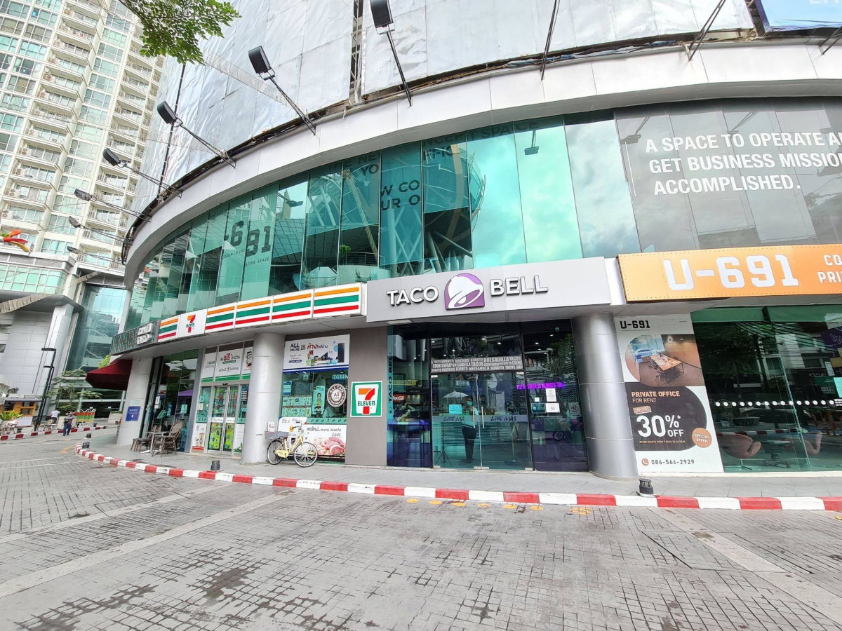 รูป RS6719 ให้เช่า Le Luk Condominium ใกล้ BTS พระโขนง  - รูปที่ 14/14