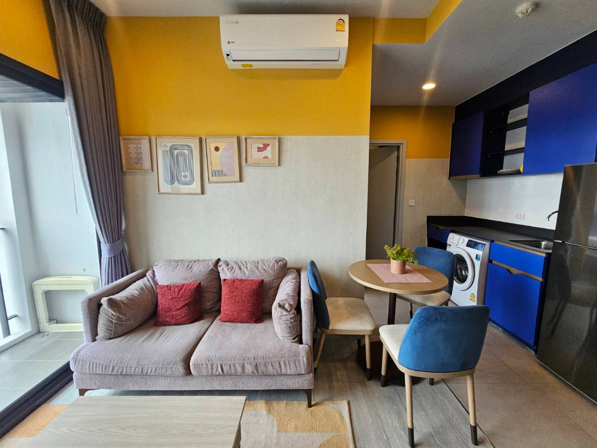picture For Rent 2 Bedrooms 2 Bathrooms | XT Ekkamai - 3/13