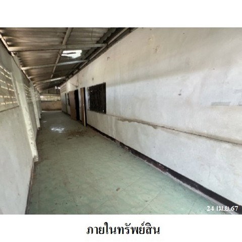 picture FOR SALE  WAREHOUSE PROPERTY  2347000 BAHT. - 3/8