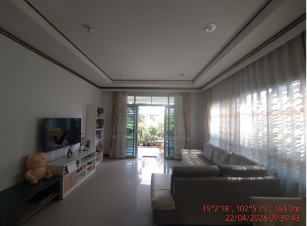 รูป บ้านเดี่ยว 73.2 ตร.วา โครงการ เดอะเฟิร์ส 4 บายสิรารมย์ นครราชสีมา เมืองนครราชสีมา นครราชสีมา 4.8M - รูปที่ 9/14