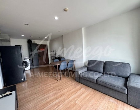 ว่างพร้อมอยู่ 🥰✨ 24,000 The Base Sukhumvit 77 BTS อ่อนนุช contact line:katk03 (มีหลายห้อง)