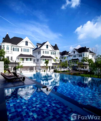 Houses for rent Bangkok : House for Rent 4 Bed at Fantasia Villa 4 Bangna 6509749