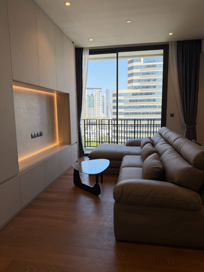 รูป 💥For Rent MuniqLangsuan 💥📍2 bedrooms, 3bathroom 📍Rent: 130,000💥Call/Line : 0954597992 - รูปที่ 15/25