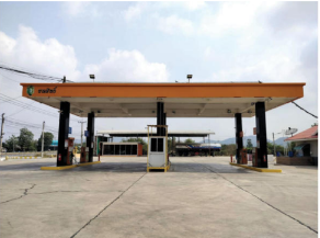 picture PROPERTY 12942 Sq.w. Phatthana Nikhom Lopburi for 32M - 61/77