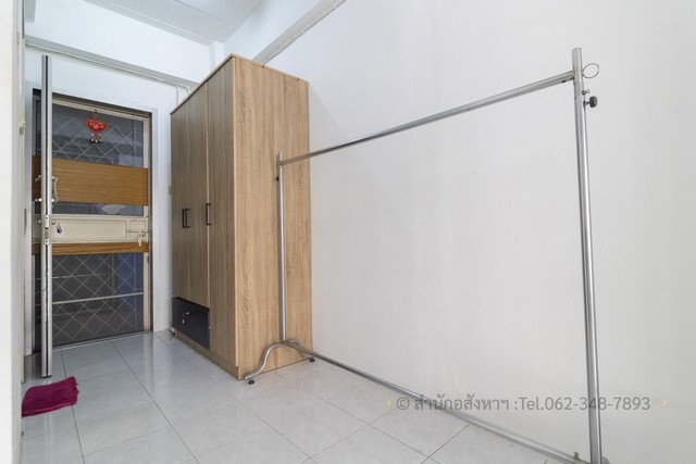 รูป ขายถูกที่สุด คอนโดนิรันดร์เรสซิเดนซ์ 3 ราม 2 ใกล้ม.รามคำแหง 2 ขนาด 25 ตร.ม. ทิศใต้ ลมดี ฟรีโอน - รูปที่ 5/8