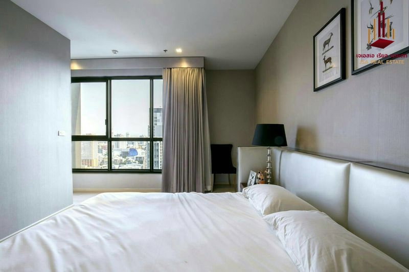 picture ✨ For Sale: HQ Thonglor Condo ✨   💰 Only 15,900,000 THB - 2/8