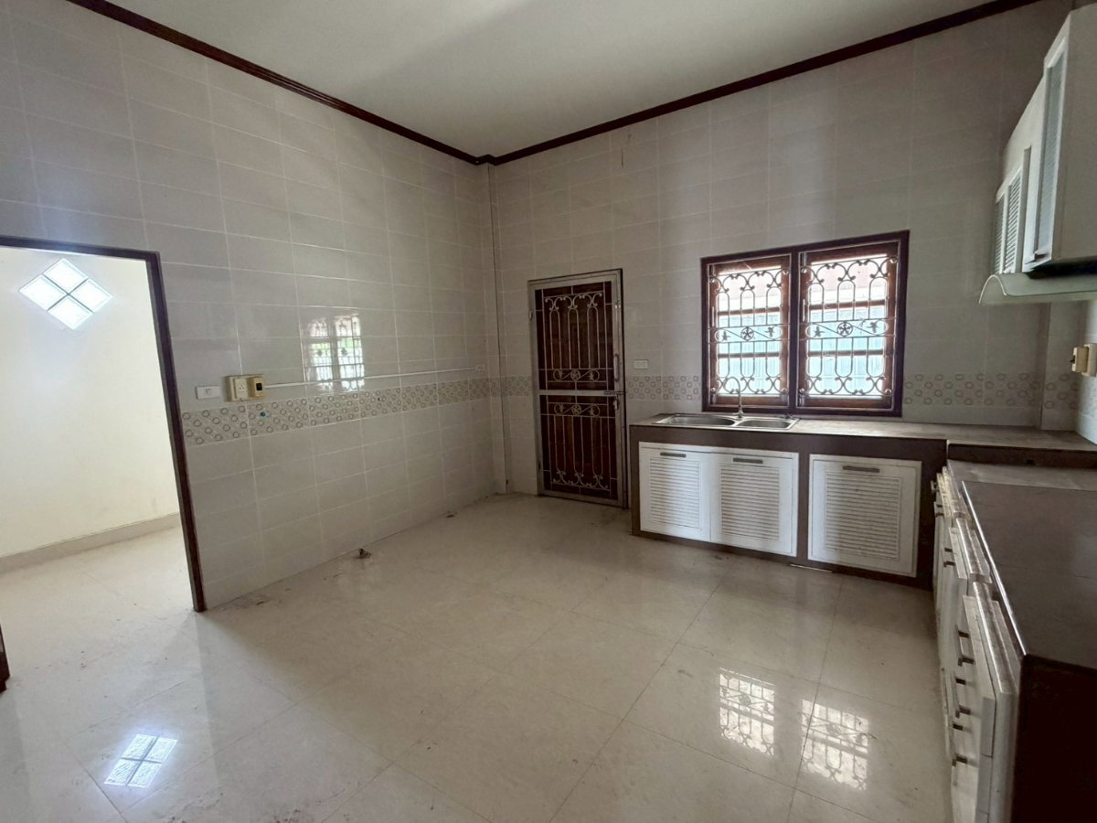 รูป ขายบ้านเดี่ยว อำเภอคลองวาฬ จังหวัดประจวบคีรีขันธ์ - รูปที่ 4/6