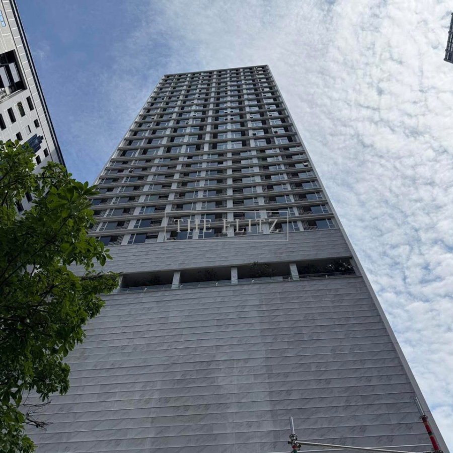 picture   ✨Live 24/7 with Hotel-Style Service! - Premium High-Rise for Rent in Thonglor ✨ - 14/16
