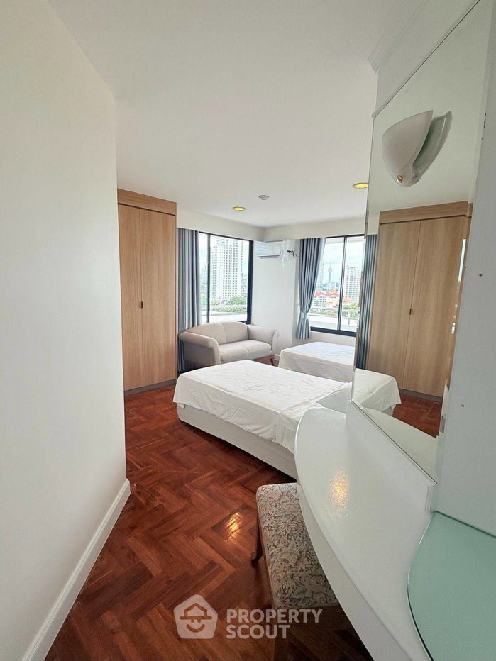 picture 3-BR 235 Sqm Condo For Rent Royal Cliff Condo Pratumnak, 16th Floor (ID 3044838) - 12/15