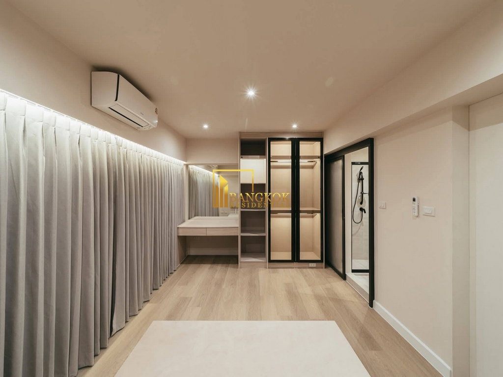 รูป Regent 71 Place | Renovated 5 Bed Townhouse in Phra Khanong - BR49084TH - รูปที่ 15/18