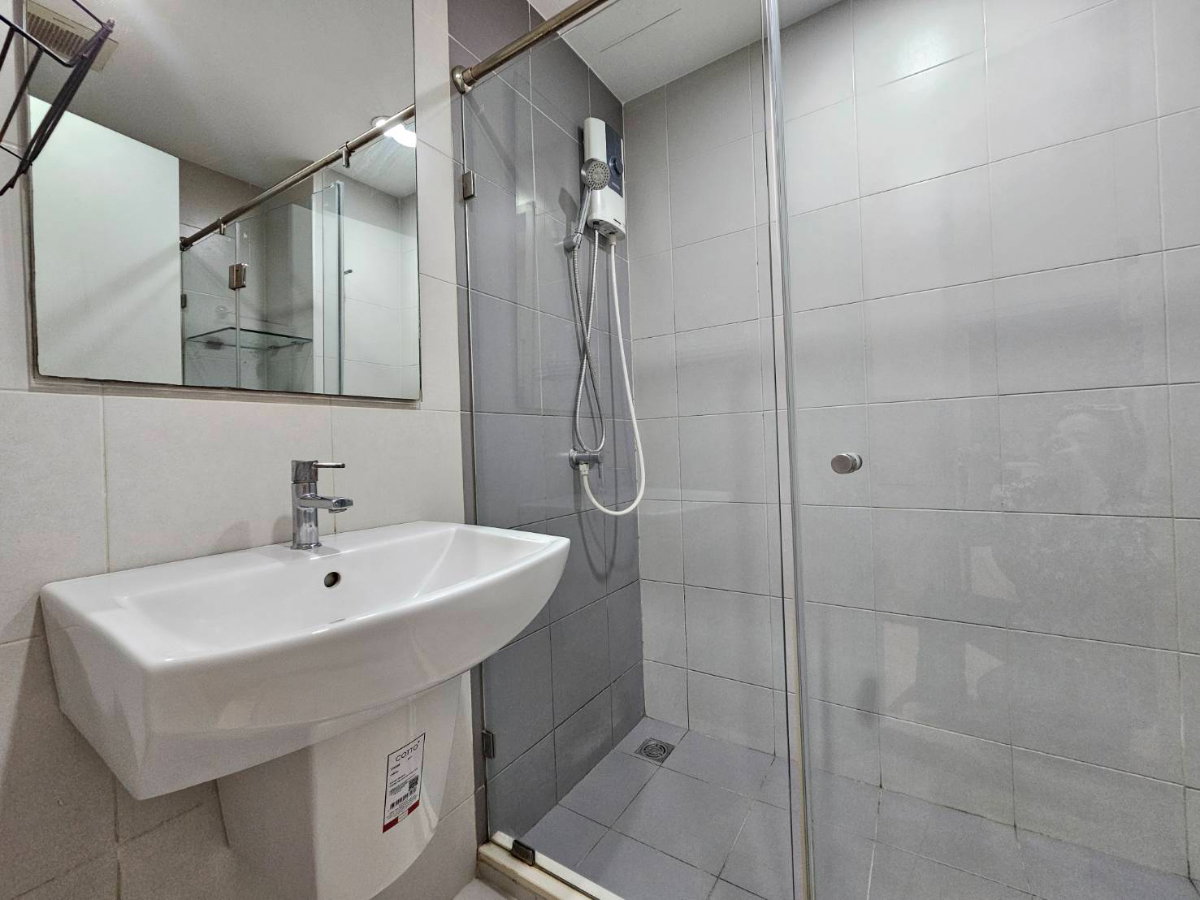 picture For Rent Studio 1 Bathroom | Ideo Mobi Sukhumvit Eastgate  - 8/12