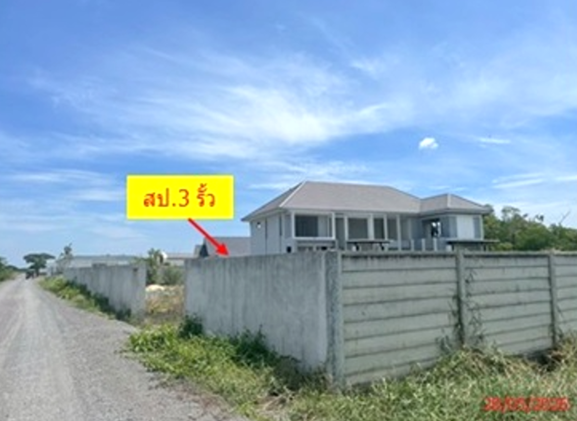 รูป บ้านเดี่ยว 393.2 ตร.วา นครหลวง พระนครศรีอยุธยา 9.5M - รูปที่ 30/34