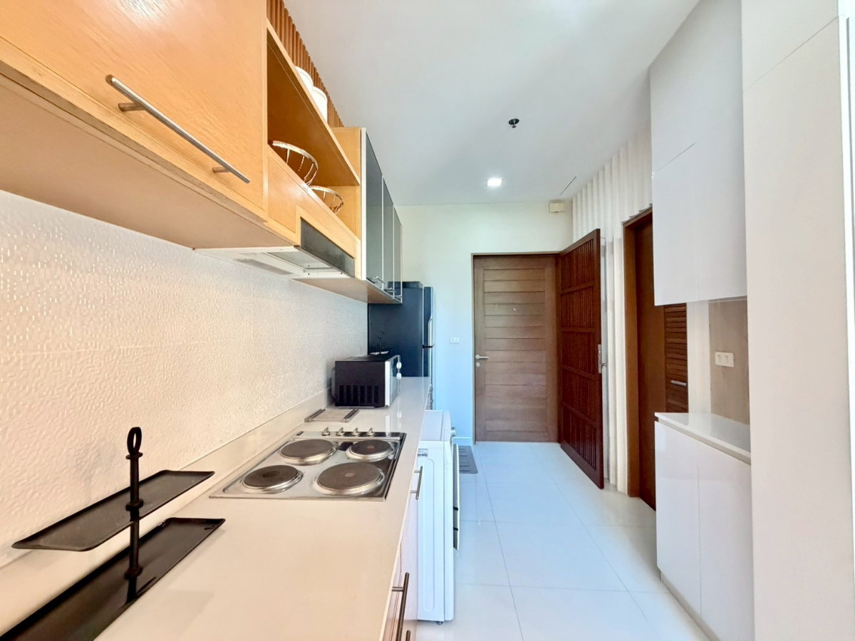 picture ✨ Rare Beachfront Duplex with Private Pool | Casalunar Paradis - 21/28