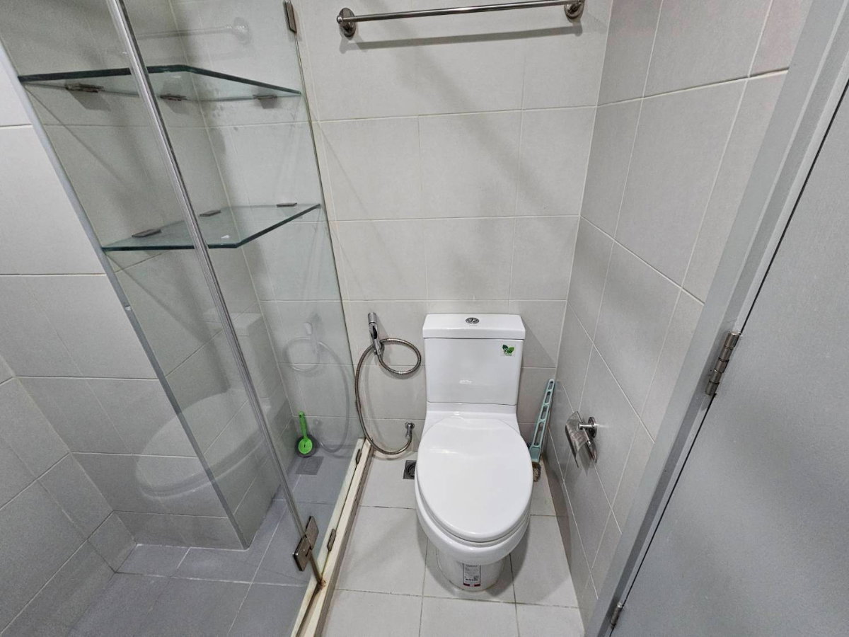 picture For Rent Studio 1 Bathroom | Ideo Mobi Sukhumvit Eastgate  - 9/12