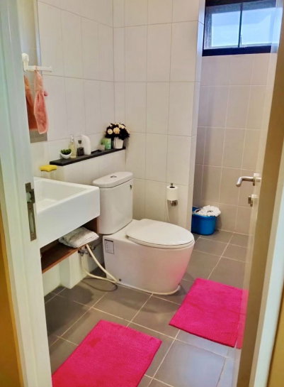 picture Single house for sale, corner plot, 68.4 sq.wa., Atoll Java Bay Village. - 7/12