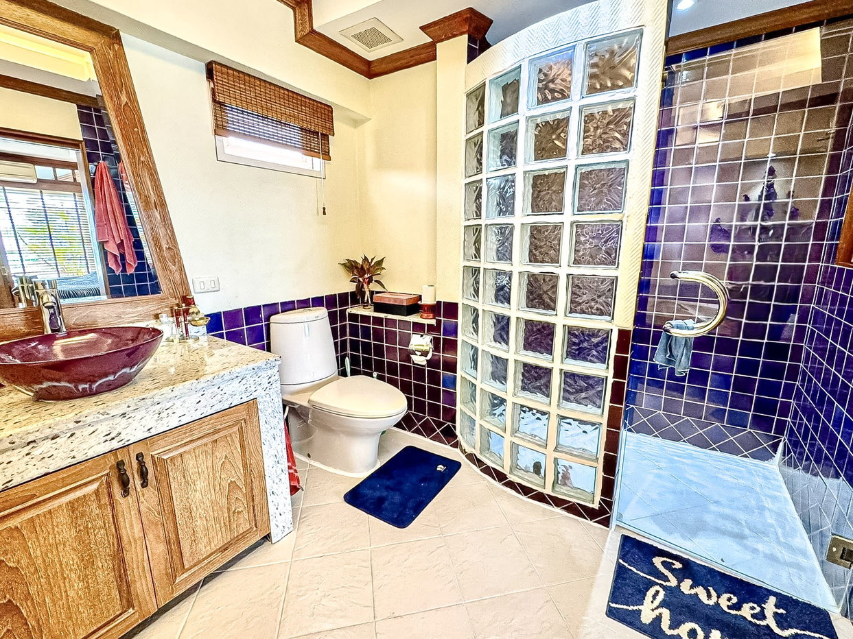 รูป Star Beach Condo for Sale Sea View 2 Bedroom Unit - รูปที่ 13/16