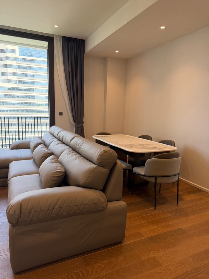 รูป 💥For Rent MuniqLangsuan 💥📍2 bedrooms, 3bathroom 📍Rent: 130,000💥Call/Line : 0954597992 - รูปที่ 14/25