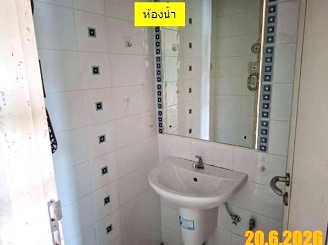 รูป ทาวน์เฮ้าส์ 32.8 ตร.วา วิสต้า อเวนิว เพชรเกษม 81 เขตหนองแขม กรุงเทพมหานคร 3.9M - รูปที่ 5/44