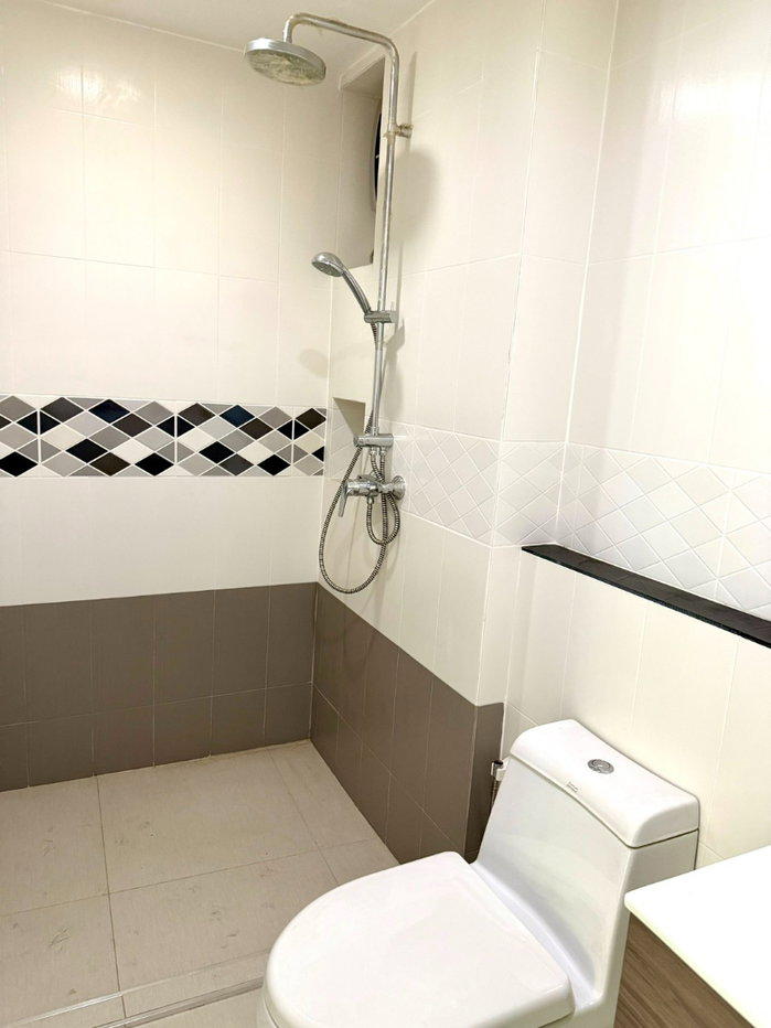 รูป 🏡 ขายทาวน์เฮ้าส์ 2 ชั้น หลังมุม หมู่บ้านทิพวัล 1 - รูปที่ 8/9
