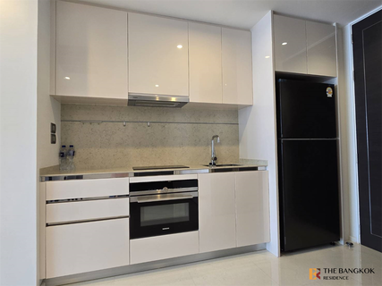 รูปภาพ Start Elevated Living at a Price Youll Love The Bangkok Sathorn near BTS Surasak