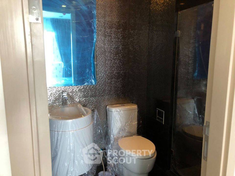รูป คอนโด 1 ห้องนอน ชั้น 24 ขนาด 33 ตร.ม. ขาย ที่ Rhythm Sukhumvit 36-38 ใกล้ BTS ทองหล่อ 300 ม. (ID 2754359) - รูปที่ 14/16