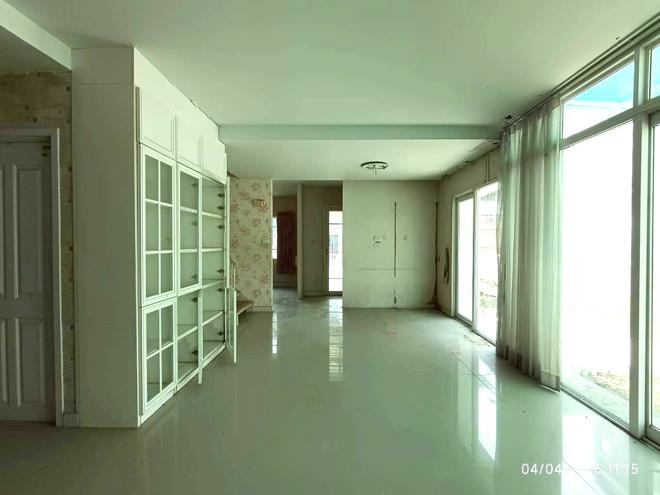 รูป บ้านเดี่ยว 50.1 ตร.วา เดอะวิลเลจ คอทเทจ กาญจนาภิเษก-ราชพฤกษ์ ไทรน้อย นนทบุรี 4.1M - รูปที่ 5/34