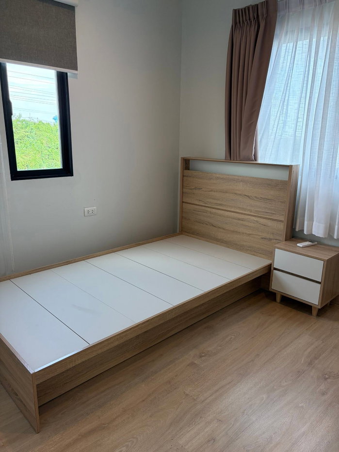 รูป 🏡 ให้เช่าบ้าน COMO BIANCA   พร้อมอยู่ (โคโม่ เบียงก้า บางนา) 🐶Pet Friendly - รูปที่ 11/14