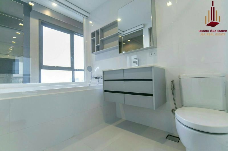 picture ✨ For Sale: HQ Thonglor Condo ✨   💰 Only 15,900,000 THB - 8/8