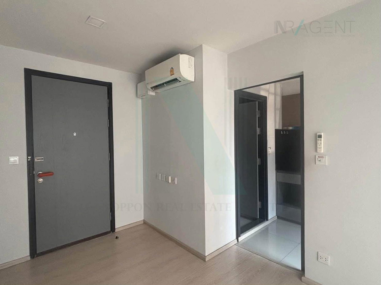 picture For Sell Condo THE TREE DINDAENG - RATCHAPRAROP Building 1, Floor 6,Studio, Room size 22 sqm - 2/8