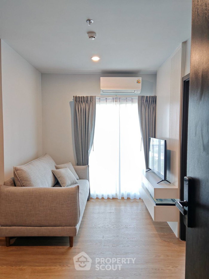 รูป คอนโด 2 ห้องนอน Nue Evo Ari ชั้น 17 ใกล้ BTS อารี 100 ม. (ID 3044132) - รูปที่ 2/6