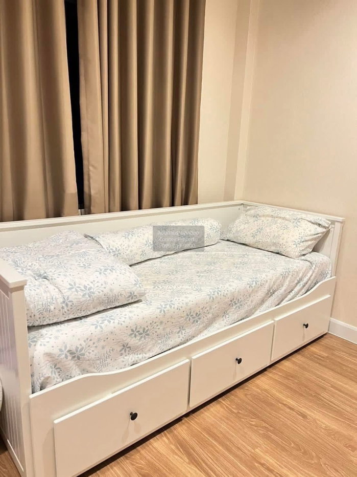 รูป เช่าบ้าน  เวนิว ไอดี เวสต์เกต บางแม่นาง บางใหญ่ นนทบุรี CX-161731 ✅ ทักไลน์ @connexproperty ตอบทันที ทีมงานมืออาชีพ ✅ - รูปที่ 8/10