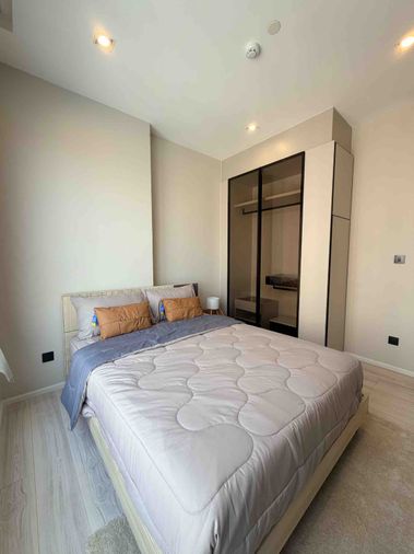 1-bed condo for sale, 28 sqm, The Room Phayathai