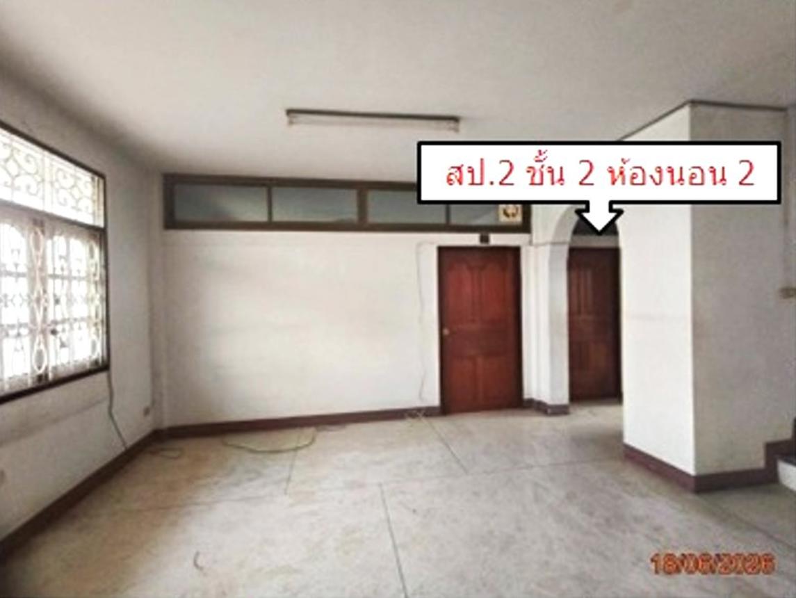 รูป บ้านเดี่ยว 89.1 ตร.วา เขมราฐ อุบลราชธานี 7.7M - รูปที่ 32/44