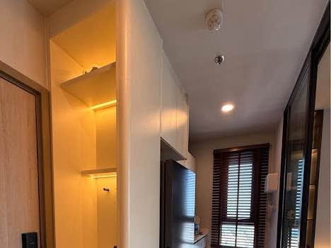 picture @Condorental condo for rent Aspire Onnut Station - 7/8