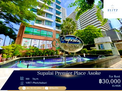 คอนโดให้เช่า : ✨ [STUDENT PARADISE] Spacious Premium Condo Just Steps from SWU (Srinakharinwirot University) – Best Rate Guaranteed!✨