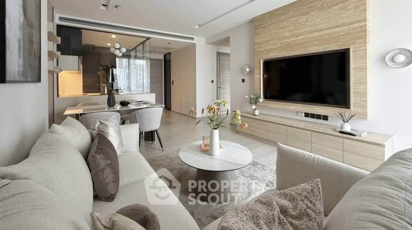 รูป คอนโด 2 ห้องนอน The Room Sukhumvit 38 ขนาด 79 ตร.ม. ใกล้ BTS เอกมัย (ID 2993212) - รูปที่ 9/11