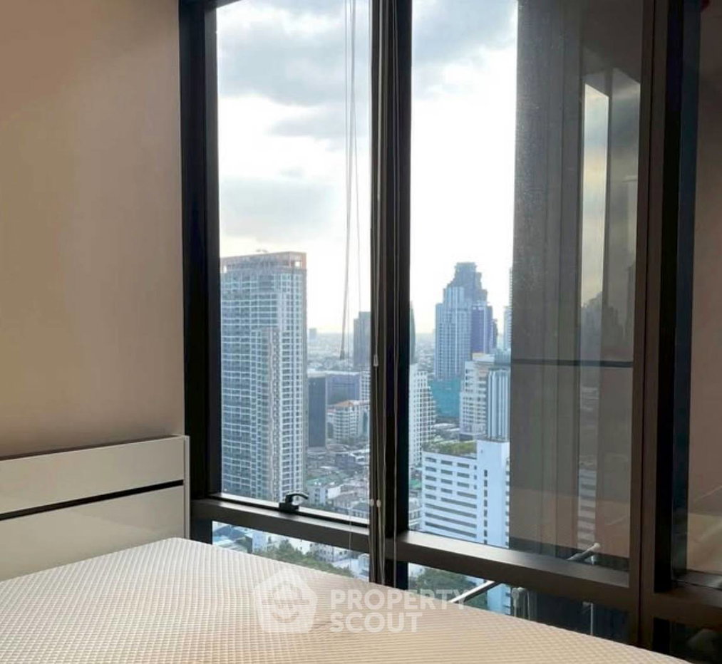 picture 2-BR Condo 75 Sqm At Ashton Silom, 300m to BTS Chong Nonsi (ID 3018666) - 4/6
