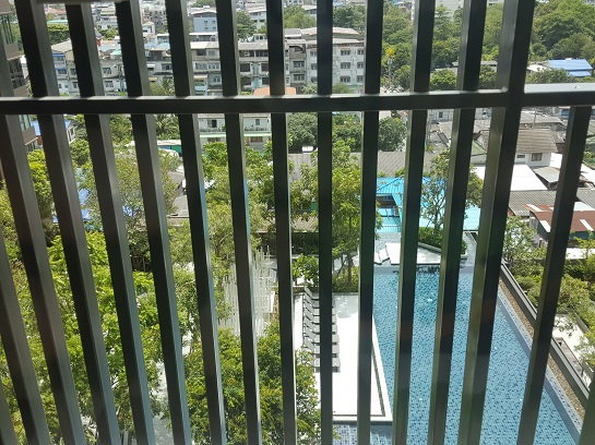รูป ให้เช่าคอนโด The Parkland Phetkasem 56  (เดอะ พาร์คแลนก์ เพชรเกษม 56) - รูปที่ 9/12