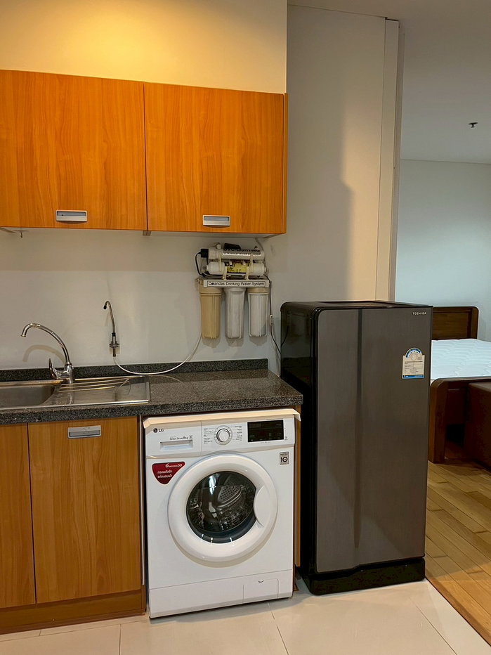 รูป Hot Price for Rent Villa Sathorn (วิลล่า สาทร) ราคาถูกที่สุด ห้องสวย🔥 - รูปที่ 1/11