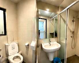 Condos for sale : 🎉 For Sell Condo PAUSE SUKHUMVIT 103 Building 1, Floor 5,1 bed room, Room size 24 sqm