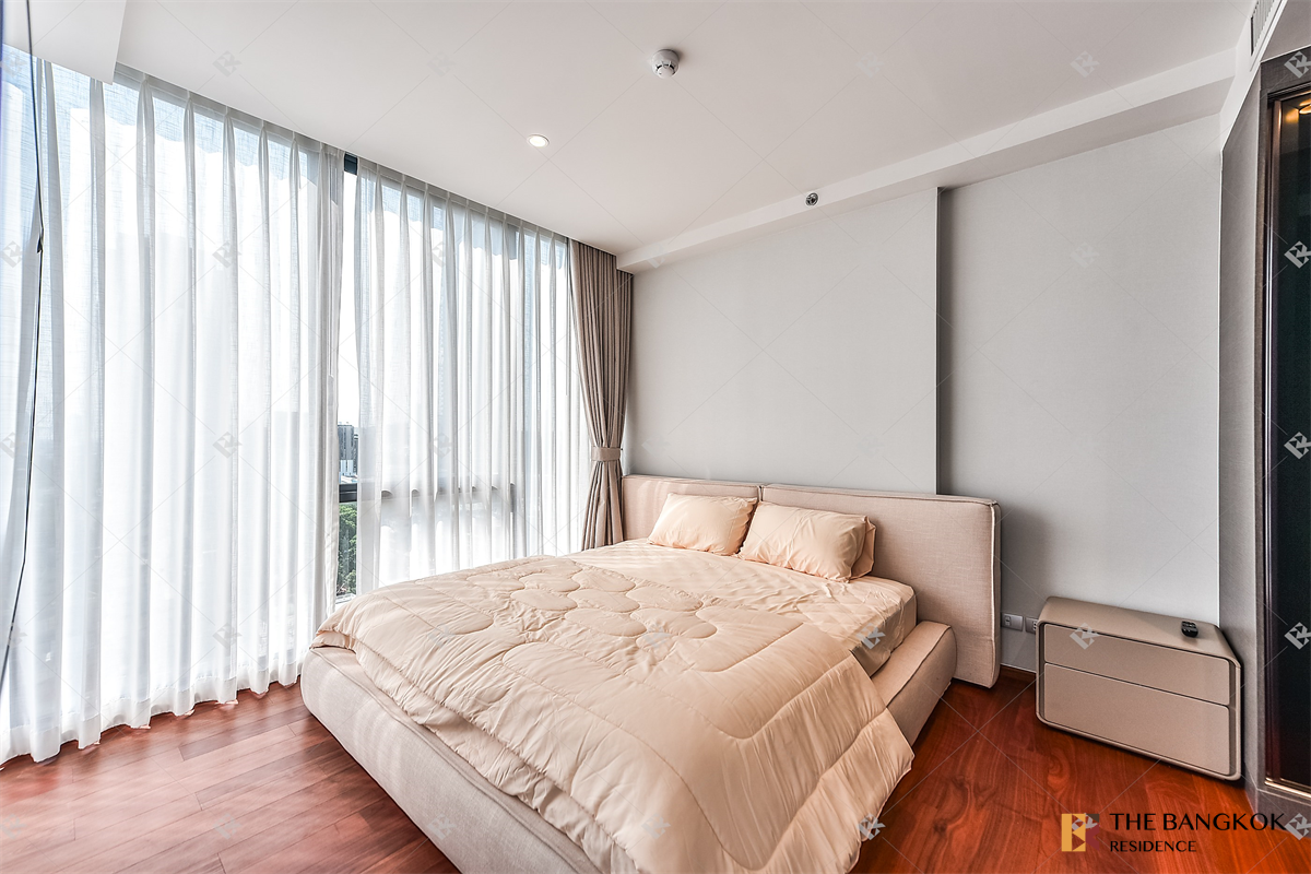 picture One Altitude Charoen Krung Save Time, Convenient Travel - 10/10