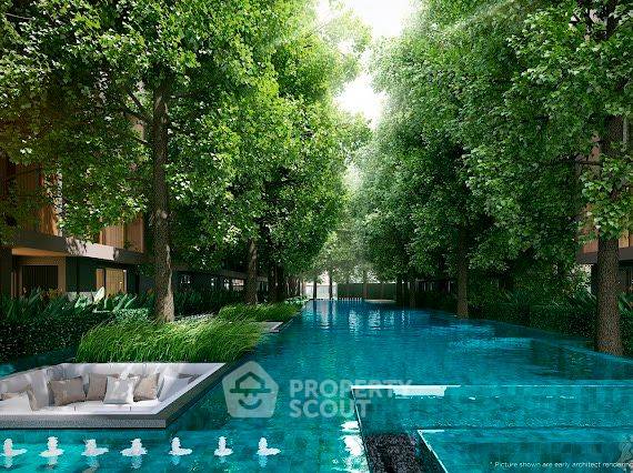 picture 2-BR Condo At Vtara 36, Thong Lor, 90 Sqm Near BTS Thong Lor (ID 3044825) - 14/16