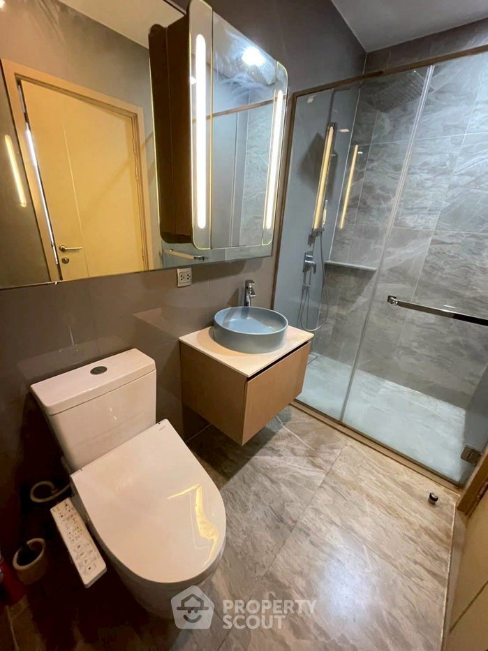 picture 1-BR Condo For Rent, Kawa Haus, 7th Floor | BTS On Nut (ID 3044526) - 4/5
