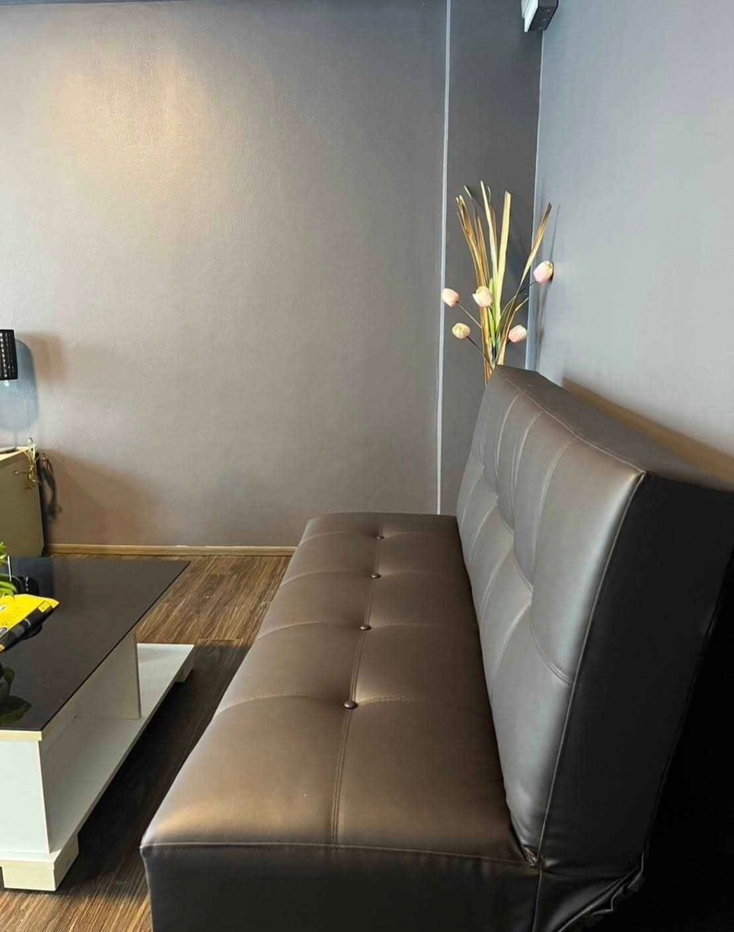 picture Kacha Puri Sathorn-Ratchaphruek for rent ✨ Fully furnished - 7/7