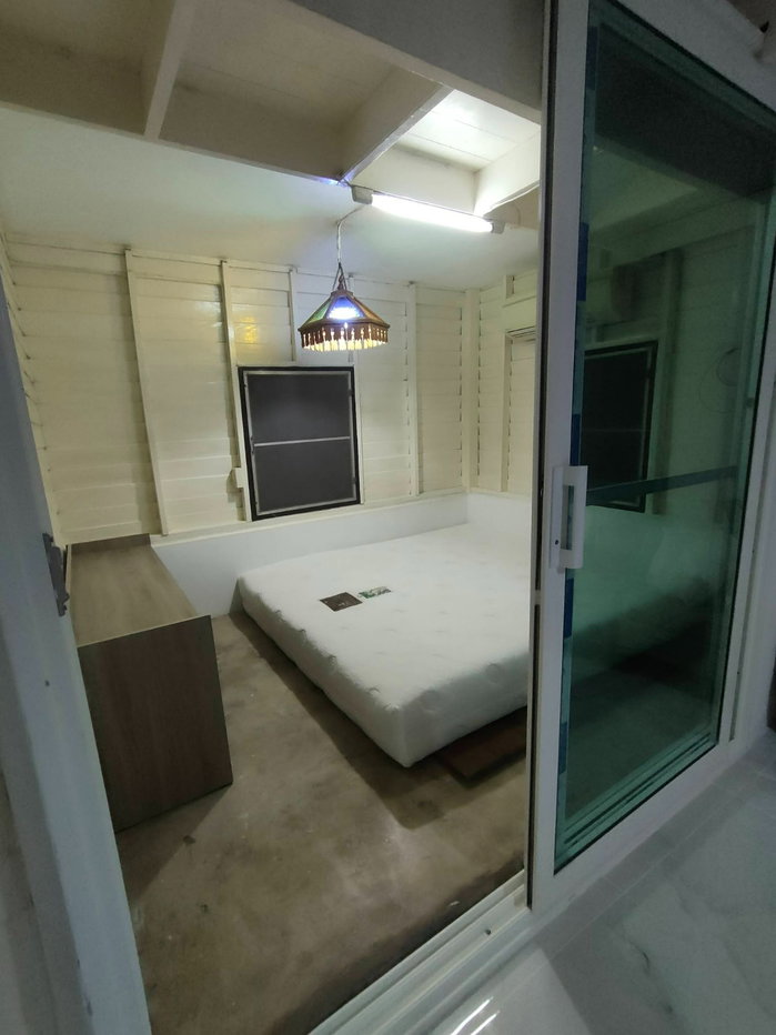 รูป HR3554ให้เช่าบ้านสวน อุดมสุข 48 - บางนา (Pet Friendly & Home Office Welcome) ใกล้ BTS อุดมสุข & รถไฟฟ้าสายสีเหลือง - รูปที่ 11/13