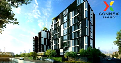 Condos for sale : For Sale Condo , The Moment Ratchada 19 , MRT-Ratchadaphisek , Din Daeng , Din Daeng , Bangkok , CX-161643 ✅ Live chat with us ADD LINE @connexproperty ✅