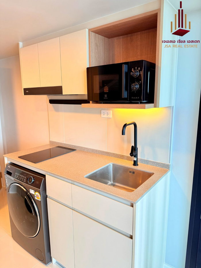 picture ✨ For  Rent: Culture Thonglor Condo ✨    💰 Only 48,000 THB/month - 3/10