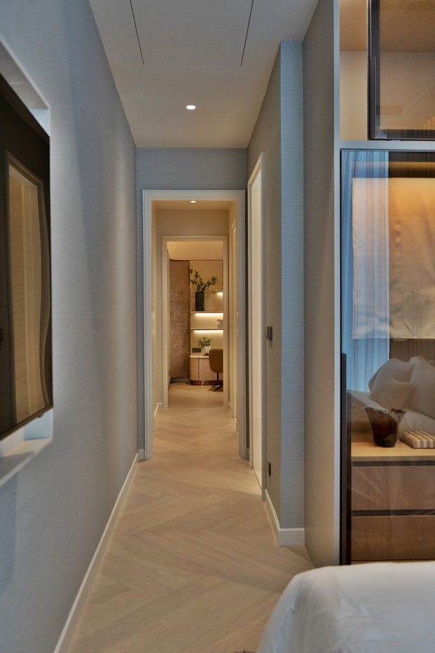 รูป STILL Sukhumvit 20 3 bedrooms, for sale - รูปที่ 7/38