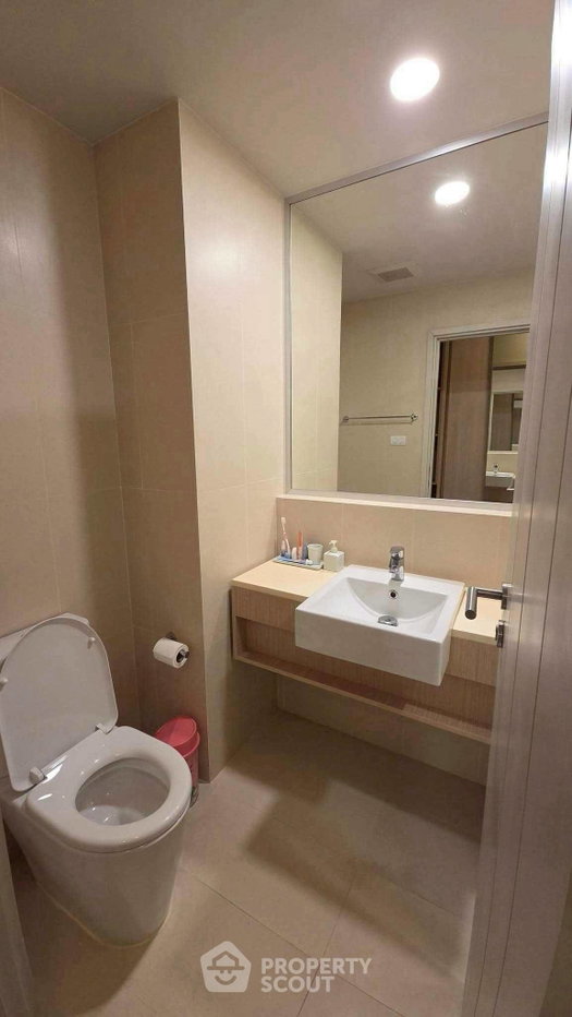 picture 2-BR Condo At The Issara Chiang Mai, 70 Sqm, Floor 5 (ID 3030550) - 7/12